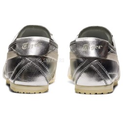 Onitsuka Tiger Mexico 66 Chrome Silver