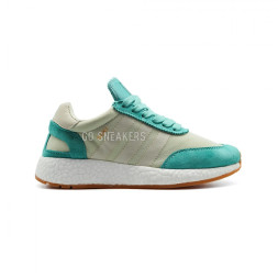 Adidas Iniki Turquoise
