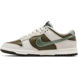 Nike Dunk Low Year of the Snake