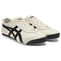 Onitsuka Tiger Mexico 66 Cream Black