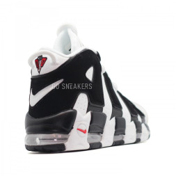 Nike Air Max Uptempo 96 White Black