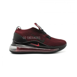 Nike Air Max 720 Vapormax Bordeaux