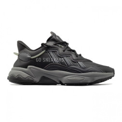 Кроссовки мужские Adidas OZWEEGO - Black