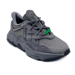 Женские кроссовки Adidas OZWEEGO - Grey One