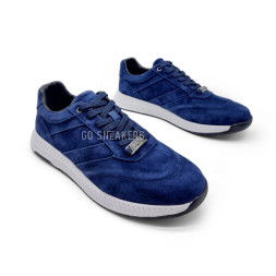 Hugo Boss Blue