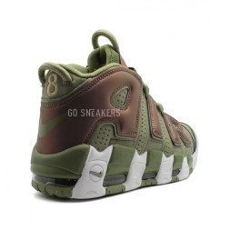 Nike Air Max 96 Olive Green