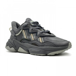 Кроссовки мужские Adidas OZWEEGO - Grey