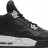 Женские кроссовки Nike Air Jordan 4 Retro BG 'Oreo'