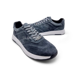 Hugo Boss Grey