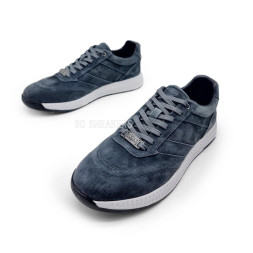 Hugo Boss Grey