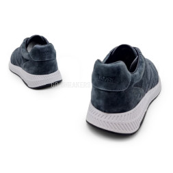 Hugo Boss Grey