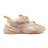 Nike M2K Tekno Linen & Wheat & Ale Brown