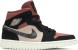 Унисекс кроссовки Nike Wmns Air Jordan 1 Mid &amp;#039;Canyon Rust&amp;#039;
