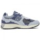 Унисекс кроссовки New Balance 2002R Light Arctic