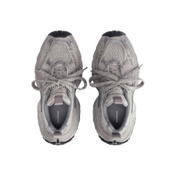 Balenciaga 6XL Taupe Grey