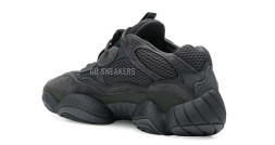 Adidas Yeezy 500 Utility Black