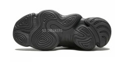 Adidas Yeezy 500 Utility Black