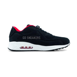 Nike Air Max 90 VT Winter Black/White