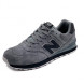 Унисекс кроссовки New Balance 574 Grey