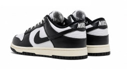 Nike Dunk Low Vintage Panda