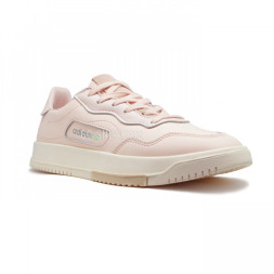 Женские кеды Adidas SC Premiere Pink