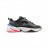 Nike M2K Tekno Black-Red