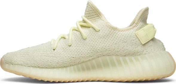 Унисекс кроссовки Adidas Yeezy Boost 350 V2 &amp;#039;Butter&amp;#039;
