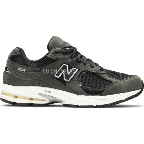 Мужские кроссовки New Balance 2002R OG Dark Grey