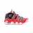 Nike Air Max Uptempo 96 Red Black