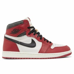 Nike Air Jordan 1 Retro High OG Chicago Reimagined