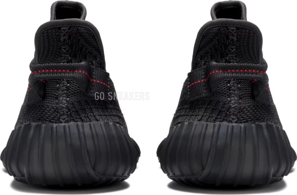Унисекс кроссовки Adidas Yeezy Boost 350 V2 &amp;#039;Black Reflective&amp;#039;