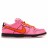 The Powerpuff Girls X Dunk Low Pro SB Blossom