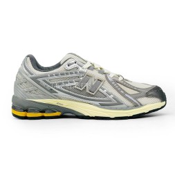 New Balance 1906R Grey/Cream