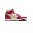 Nike Air Jordan 1 Retro High OG Light Fusion Red