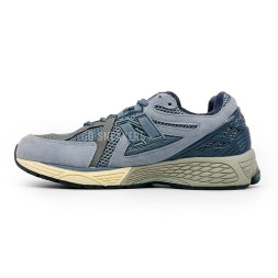 New Balance 1906R Suede Grey/Cream