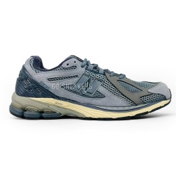 New Balance 1906R Suede Grey/Cream