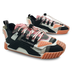 Dolce Gabbana NS1 Pink