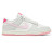Nike Dunk Low 520 Pack - Pink Foam