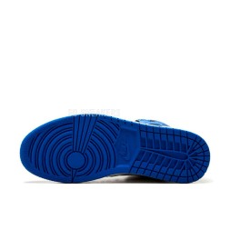 Nike Air Jordan 1 Retro High x Fragment Design