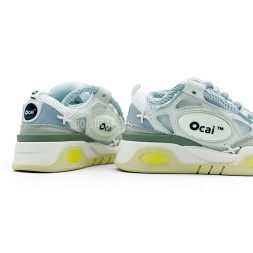 Ocai Retro Big Grey