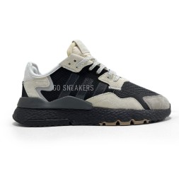 Adidas Originals Nite Jogger Core Black Carbon