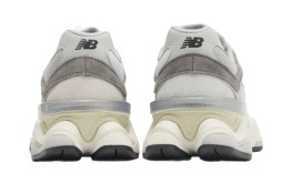 New Balance 9060 White/Grey