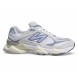 Унисекс кроссовки New Balance 9060 White/Grey