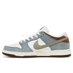 Yuto Horigome X Dunk Low SB