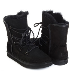 Lodge Black