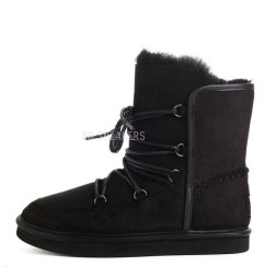 Lodge Black