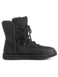 Lodge Black