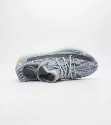 Adidas Yeezy Boost 350 V2 Max oat Blue Grey Cloud White
