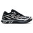 Salomon x Maison Margiela XT Black and Silver