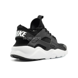 Nike Air Huarache Ultra Black